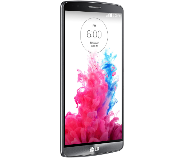LG G3 16GB czarny - 201725 - zdjęcie 4